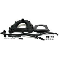 GIVI SR Topkofferhouder Monokey, Motorspecifieke bagage, SR5600