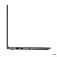 Lenovo IdeaPad 1 14ALC7 AMD Ryzen™ 5 5500U Laptop 35,6 cm (14") Full HD 8 GB DDR4-SDRAM 512 GB SSD Wi-Fi 6 (802.11ax) Windows 11 Home Grijs - thumbnail