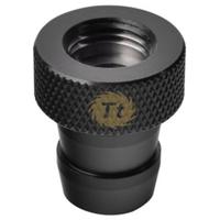 Thermaltake Pacific 1/2” (12.7 mm) Fill-port - Black Waterkoelingfitting