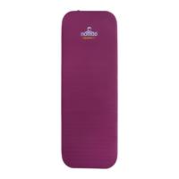 Dreamzone 5.0 Slaapmat | Mauve | One Size