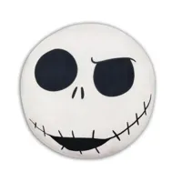 Nightmare Before Christmas Jack sierkussen 40 cm x 40 cm