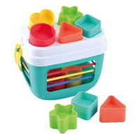 Playgo emmer vormenstoof