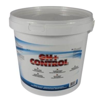 Air Aqua GH+ Control 25kg - Zorgt Voor Ideale Vijver Hardheid & Sterk Ecosysteem