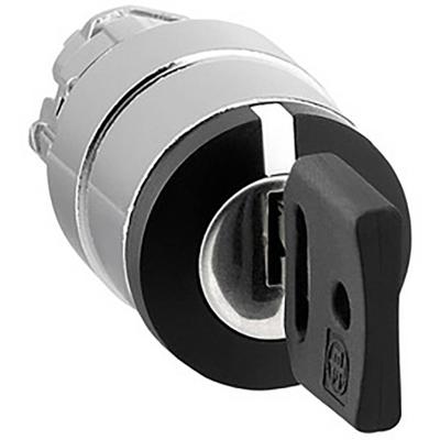 Schneider Electric ZB4BG7 Frontelement voor druktoets 1 stuk(s)