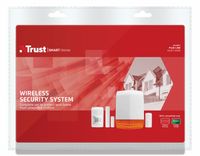 Trust ALSET-2000 Alarmsysteem - Beveiligingssysteem