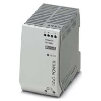 UNOPS2AC24DC90WC2LPS  - DC-power supply 264...575V/24V 90W UNOPS2AC24DC90WC2LPS - thumbnail