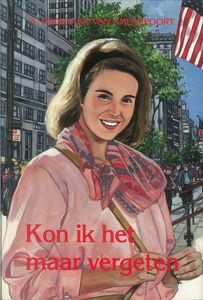 Kon ik het maar vergeten - A. Vogelaar-van Amersfoort - ebook