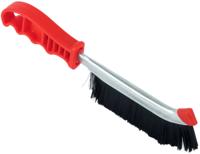 CyclOn Handschoonmaak borstel - rood CyclOn Handschoonmaak borstel - rood
