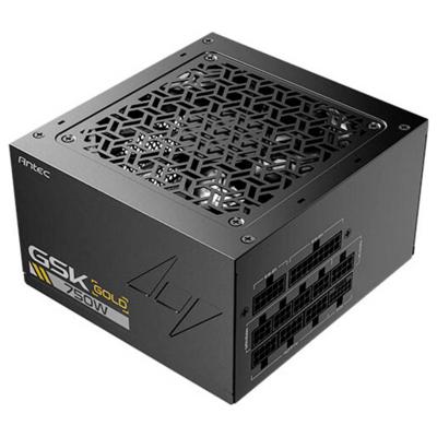 Antec GSK 750 EC PC-netvoeding 750 W ATX 80 Plus Gold
