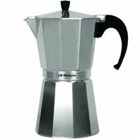 Percolator Orbegozo 18229 Zilverkleurig