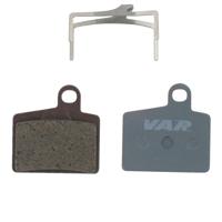 VAR Disc Pads for Hayes Stroker Ryde/Radar/Dyno