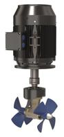 Qs Seamaster Tunnelboegschroef Qsa 520kgf Ac/386t Default