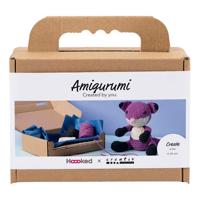 Creativ Company Hobbyset amigurumi vos