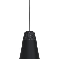 Eglo Zwarte hanglampCanterras - 99544