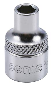 Dop 3/8", 6-kant 6mm 22506