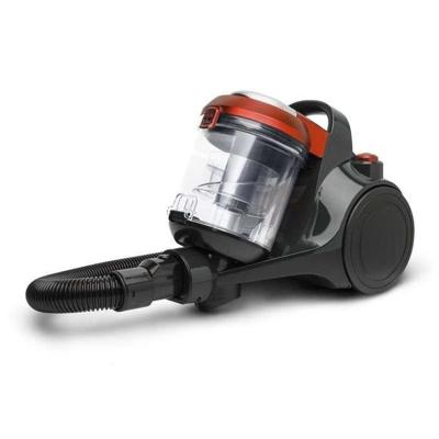 Zakloze stofzuiger - H.KoeNIG STC58 - 850 W - 79 dB - Klasse A - 2,5 L