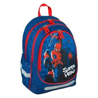 Undercover Ergonomische schoolrugzak spider-man