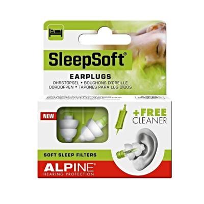 Alpine Sleepsoft