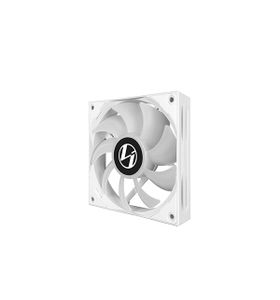 Lian Li ST120 ARGB PWM PC-ventilator Wit (b x h x d) 120 x 120 x 25 mm