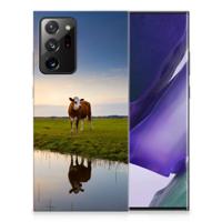 Samsung Galaxy Note20 Ultra | TPU Hoesje | Koe