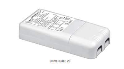 Kreon - LED driver, 700mA, ON/OFF, 20W