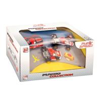 Carrera Super mario pull back raceauto&apos;s, 3dlg.