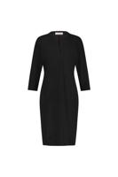 Simplicity dress - black - 94816