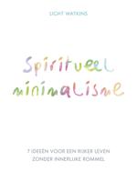 Spiritueel minimalisme (Paperback) - thumbnail