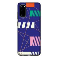 Gestalte 5: Samsung Galaxy S20 Tough Case
