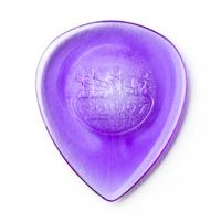 Dunlop Big Stubby Plectrum 2.0mm - Per stuk