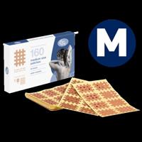 Cure Tape Crosslinq maat M 160 Stuks