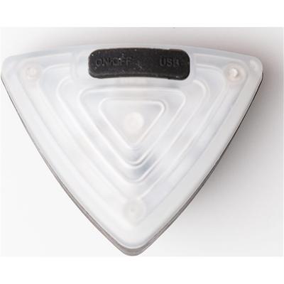 Abus helmlicht usb pedelec 2.0