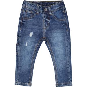 Jeans Blauw