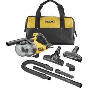 DEWALT DCV501LN Accu-handstofzuiger