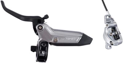 SRAM Disc brake level bronze stealth fr.950mm