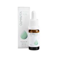 Olmavita Pharma 10% Premium Cbd-olie 10ml - thumbnail