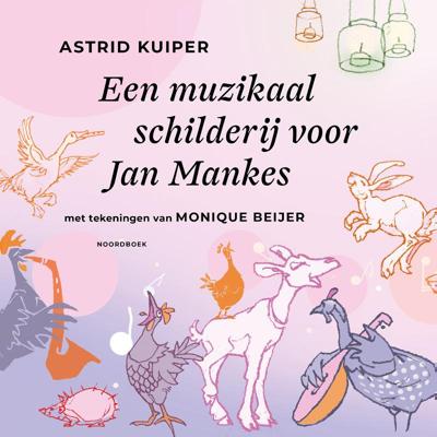 Feest! (Hardback)