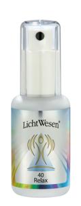 Lichtwesen Relax essence tinctuur 40
