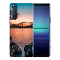 Hoesjes Maken Sony Xperia 5 II met Foto&apos;s