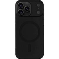 JT Berlin Case Apple iPhone 17 Pro Max Zwart