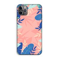 Tropisch: iPhone 11 Pro Max Tough Case
