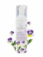 Wild Pansy volumising hair mousse - 150 ml