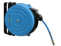 Sicomat Grs compd luchtslang haspel st 8.0x12 15m Sicomat Grs compd luchtslang haspel st 8.0x12 15m