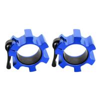 Olympische Sluitingen Blauw 50/51 mm Olympische Sluitingen Blauw 50/51 mm