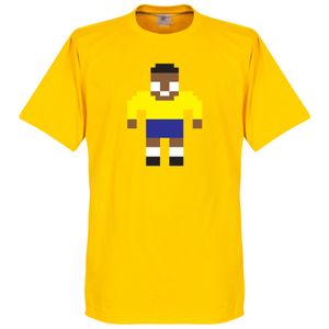 Pelé Legend Pixel T-Shirt