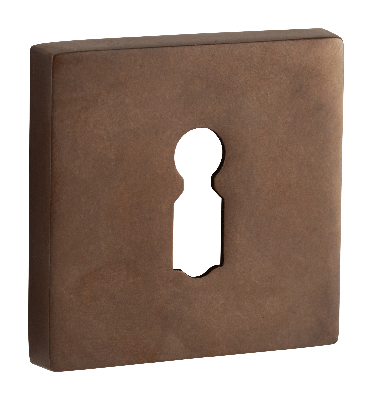 Sleutelrozet Bauhaus verdekt BB MAB