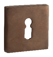 Sleutelrozet Bauhaus verdekt BB MAB