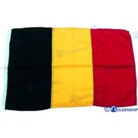 Banderas países GS73403 - BANDERA BELGICA 20X30