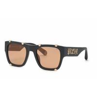 Heren zonnebril PHILIPP PLEIN SPP042W-54L46G ø 54 mm