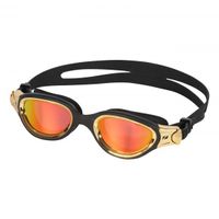 Zone3 Venator-X polarized zwembril zwart/goud